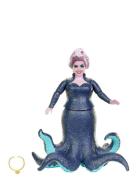 Disney Princess Disney The Little Mermaid Ursula Fashion Doll Disney T...