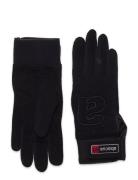 Lds Abacus Winterglove,Pair Abacus Black