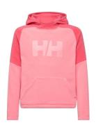 Jr Daybreaker Hoodie Helly Hansen 