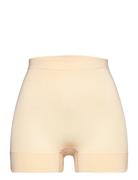 Magic Comfort Short Magic Bodyfashion Beige