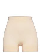 Magic Comfort Short Magic Bodyfashion Beige