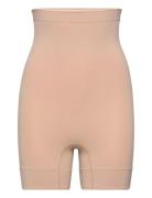 Booty Booster High Short Magic Bodyfashion Beige