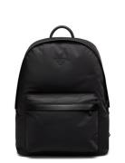 Backpack Emporio Armani Black