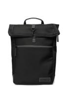 Tallinn Courier Backpack JOST Black