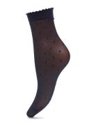 Falke Dot So Falke Women Brown