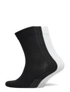 Socks Schiesser Black