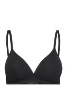 Padded Bra Schiesser Black