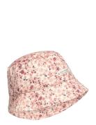 Bucket Hat En Fant Pink