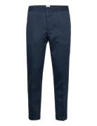 Terry Linen Trouser Filippa K Blue