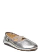 Melask Indoor Shoe Sofie Schnoor Baby And Kids Silver