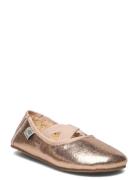 Indoors Shoe Sofie Schnoor Baby And Kids Gold