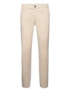 Chino Trousers United Colors Of Benetton Cream