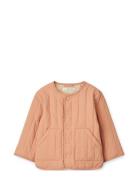 Bea Jacket Liewood Pink