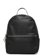 Monza Backpack Calvin Adax Black