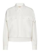 Carter Weekend Max Mara White