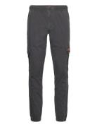 Para Cargo Slim Pant Superdry Grey