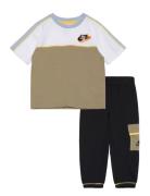 Nkb B Nsw Reimagine Ft Pant Se Nike Khaki