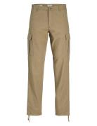 Jpstkane Jjbarkley Cargo Pant Noos Jack & J S Beige