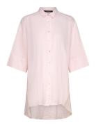 Shirt Ilse Jacobsen Pink