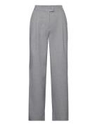 Srsibylle Pants Soft Rebels Grey