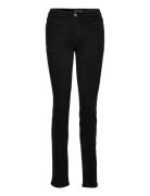 Trouser Denim Alba Black Lindex Black