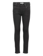 Trousers Denim Sam Black Lindex Black