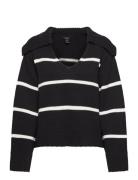 Sweater Rana Lindex Black