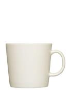 Teema Mug 0,4L Iittala White