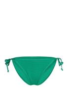 Shobi Baila Bikini Tanga Becksöndergaard Green