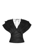 Cmpleat-Top Copenhagen Muse Black