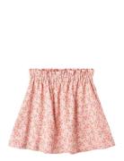 Jersey Skirt Agnetha Wheat Pink