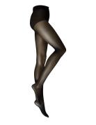Pure 10 Tights Wolford Black