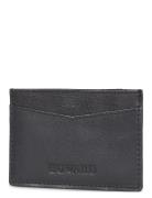 Leather Cardwallet Ryder Howard London Black