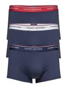 3P Lr Trunk Tommy Hilfiger Blue