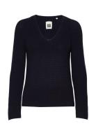 Pullover Long Sleeve Marc O'Polo Blue