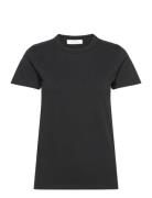 Famie T-Shirt Andiata Black