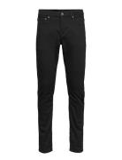 J S K1911 Black Jeans Gabba Black