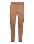 Hunt Soft String Pant Mos Mosh Gallery Brown