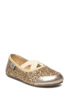 Indoors Shoe Sofie Schnoor Baby And Kids Gold