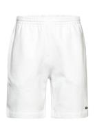 Shorts Lacoste White
