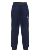 Trousers EA7 Navy