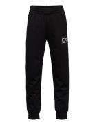 Trousers EA7 Black