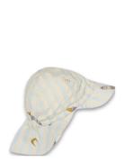 Cane Baby Hat That's Mine Cream