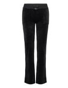 Del Ray Pant Juicy Couture Black