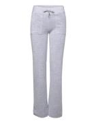 Del Ray Pant Juicy Couture Grey