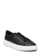 Cph810M Suede Black Copenhagen Studios Black