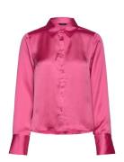 Shirt Jasmine Lindex Pink