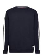 Hwk Track Top Tommy Hilfiger Navy