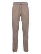 Sterling Track Pants Les Deux Brown