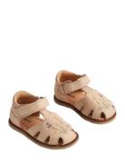 Sandal Lowe Wheat Pink